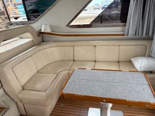 EMBARCACIÓN PRINCESS 410 CON FLYBRIDGE