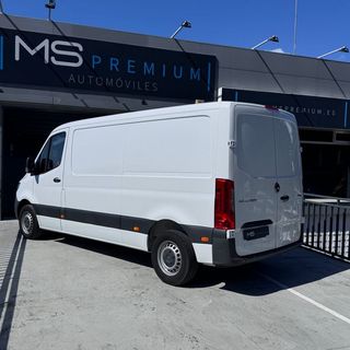 Mercedes Sprinter 311CDi MEDIO 3.5T ALTO
