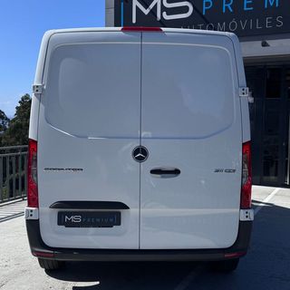 Mercedes Sprinter 311CDi MEDIO 3.5T ALTO