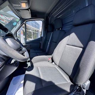 Mercedes Sprinter 311CDi MEDIO 3.5T ALTO