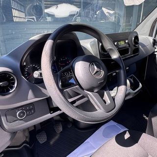Mercedes Sprinter 311CDi MEDIO 3.5T ALTO