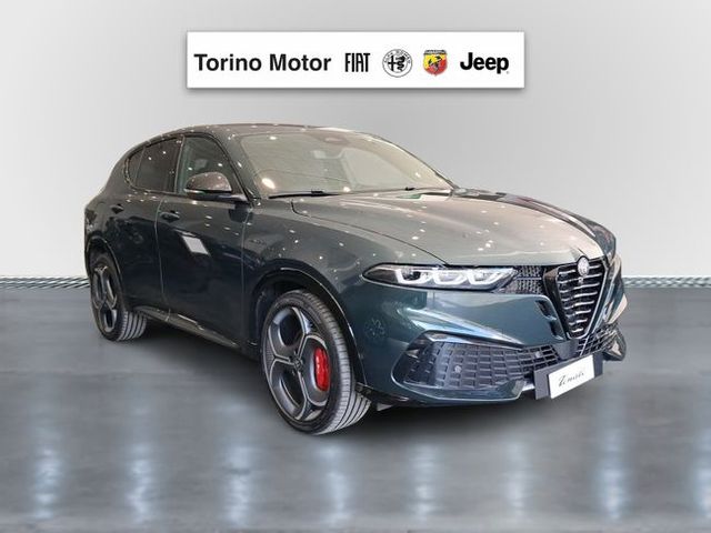 Alfa Romeo Tonale 1.5 Híbrido 175 CV TCT7 Veloce