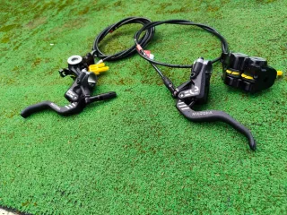 FRENOS MAGURA MT5 E-STOP