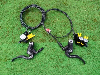 FRENOS MAGURA MT5 E-STOP