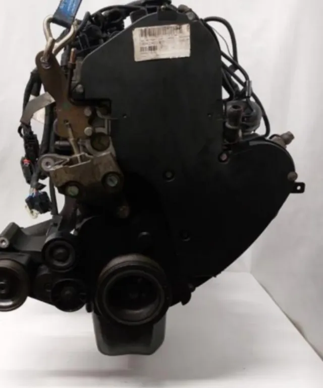 Motor Fiat Ducato 2.3 JTD 16V