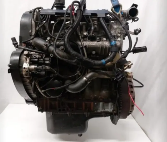 Motor Fiat Ducato 2.3 JTD 16V