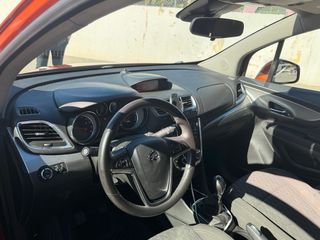 Opel Mokka 2015