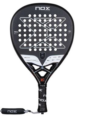 Nox Nextgen PRO Attack 3K 2025