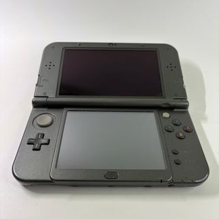 new nintendo 3ds xl nero con accessori