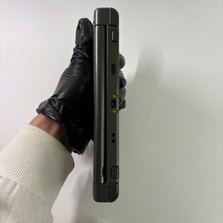 new nintendo 3ds xl nero con accessori