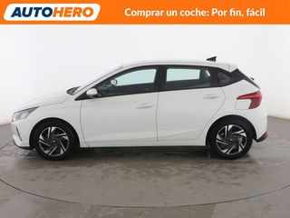 Hyundai i20 1.2 Klass
