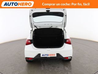 Hyundai i20 1.2 Klass