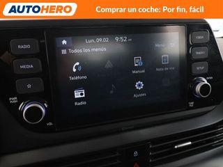 Hyundai i20 1.2 Klass