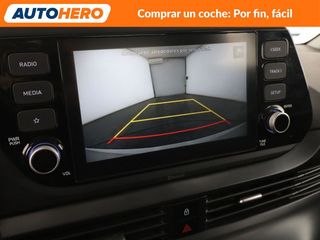 Hyundai i20 1.2 Klass