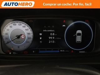 Hyundai i20 1.2 Klass