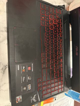 Asus Tuf gaming