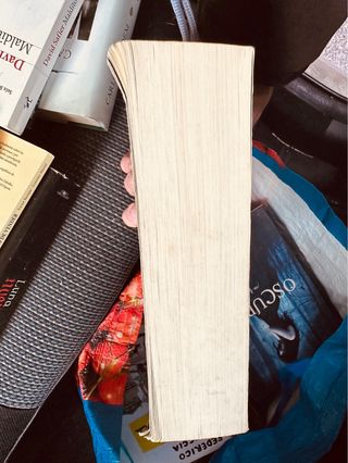 Libro juvenil (mas en mi perfil)