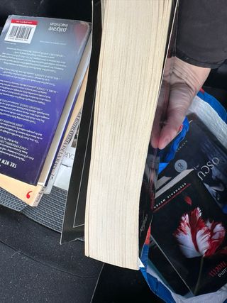 Libro juvenil (mas en mi perfil)