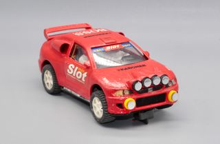 Seat Córdoba Maratón Slot Ninco Resina