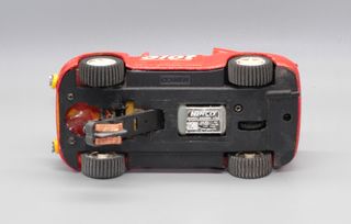 Seat Córdoba Maratón Slot Ninco Resina