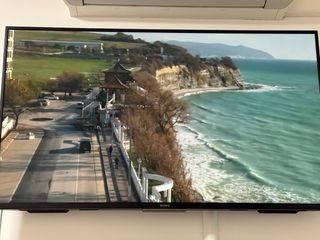 Sony KD-49XF7596 49" LED UltraHD 4K