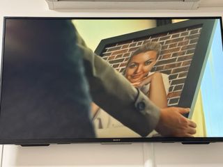 Sony KD-49XF7596 49" LED UltraHD 4K