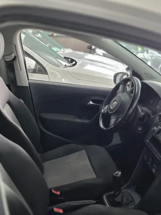 Volkswagen Polo 1.6 TDI Advance