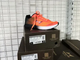 Zapatillas Running HEALTH Azul Talla 44