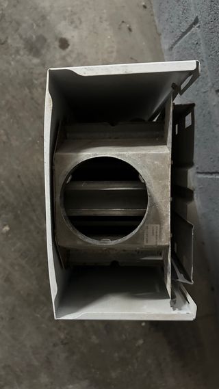 Calentador Junkers Butano