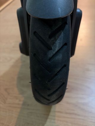 Patinete Eléctrico Xiaomi Negro