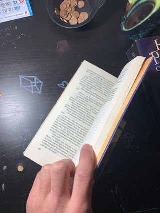 Harry Potter y la piedra filosofal (Harry Potte...