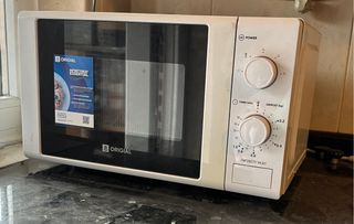 Microondas Original Infinity Heat Essential