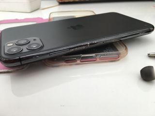 iPhone 11 ProMax + Jabra Elite 75P