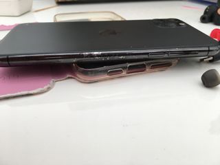 iPhone 11 ProMax + Jabra Elite 75P