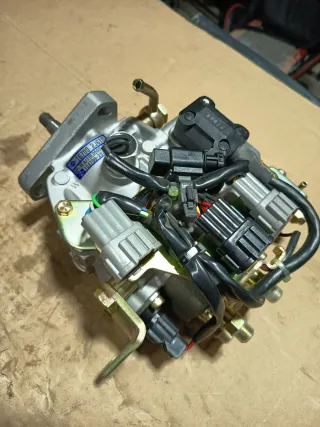 Bomba Inyectora Zexel 104700-2025 Nueva