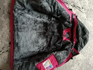 Chaqueta de nieve mujer
