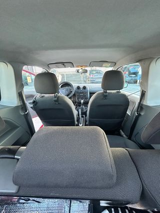 Ford Fiesta 2005