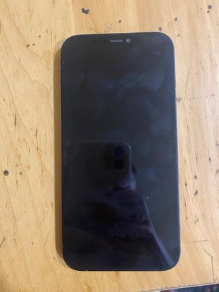 iPhone 12 128GB - Batería 88%