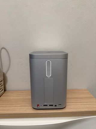 Case Hard Disk 2 Bay 10 MBps