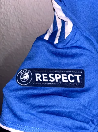 Camiseta Retro Drogba Chelsea