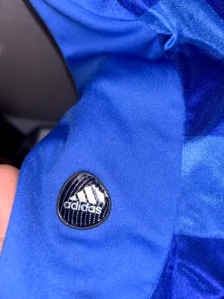 Camiseta Retro Drogba Chelsea