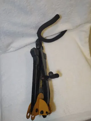 Soporte para Saxofón