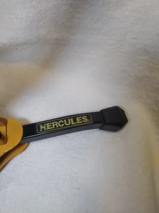 Soporte para Saxofón