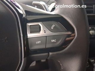 Peugeot 3008 Hybrid 1.2 100KW Allure Pack eDCS6