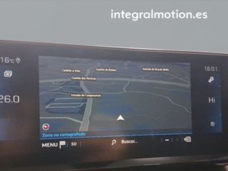 Peugeot 3008 Hybrid 1.2 100KW Allure Pack eDCS6