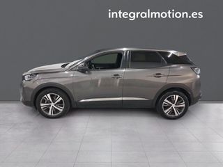 Peugeot 3008 Hybrid 1.2 100KW Allure Pack eDCS6