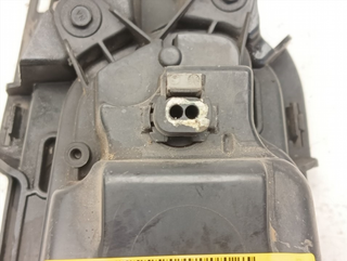 FARO ANTINIEBLA IZQUIERDO MERCEDES-BENZ CLASE E (