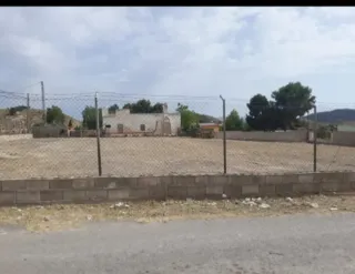 Terreno en venta