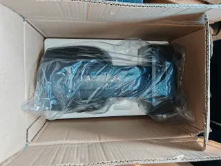 Cabeza móvil LED Wash