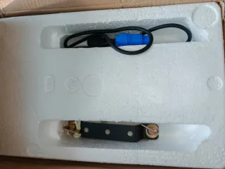 Cabeza móvil LED Wash